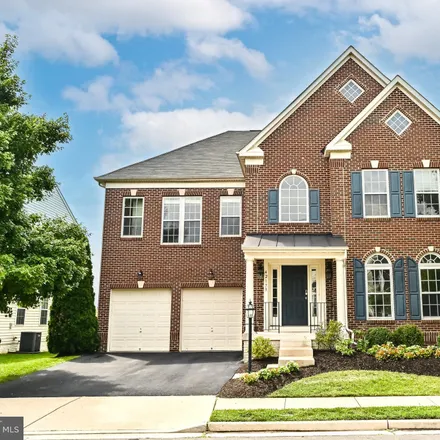 Buy this 5 bed house on 42173 Saint Huberts Place in Stone Ridge, Loudoun County