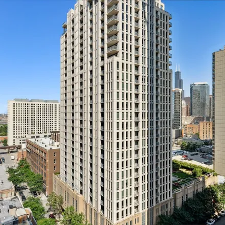 Image 1 - 1308 South Michigan Avenue, Chicago, IL 60605, USA - Apartment for rent