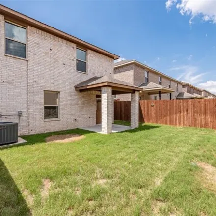 Image 6 - Rolling Terrace Circle, Granbury, TX 76049, USA - Townhouse for rent