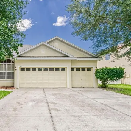 Buy this 4 bed house on 14205 Leybourne Way in Spring Hill, FL 34609