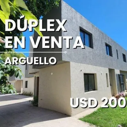 Image 2 - José Wenceslao Agusti 7157, Villa Belgrano, Cordoba, Argentina - House for sale