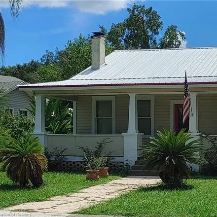 Buy this 4 bed house on 533 Rose Avenue in Sebring, FL 33870