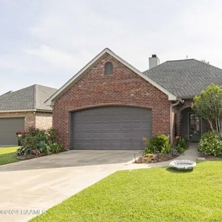 Buy this 3 bed house on 210 Rue Aubin in Lafayette, Louisiana