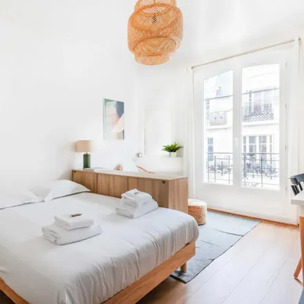 Image 4 - 7b Rue Raffet, 75016 Paris, France - Apartment for rent