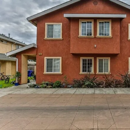 Buy this 2 bed condo on Richmond Greenway in Richmond, CA 94801