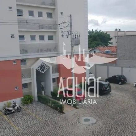 Buy this 2 bed apartment on Clínica Orthos in Rua Boticário Moncorvo 483, Kalilândia