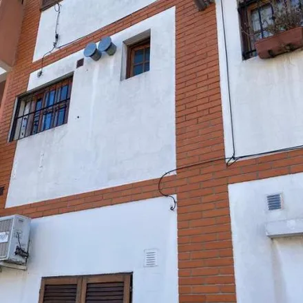 Buy this 2 bed apartment on Cuba 1258 in Partido de La Matanza, Villa Luzuriaga