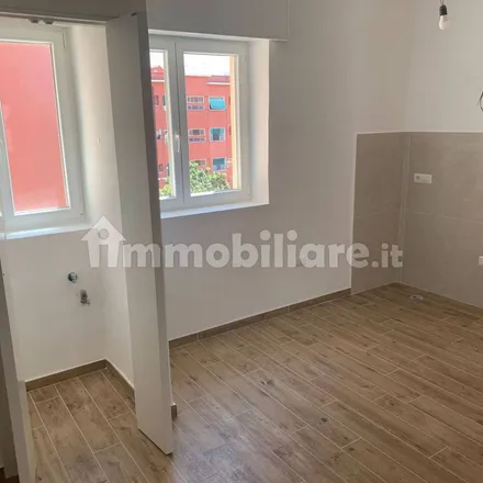 Rent this 3 bed apartment on Via Giovanni Medrano in 80136 Naples NA, Italy