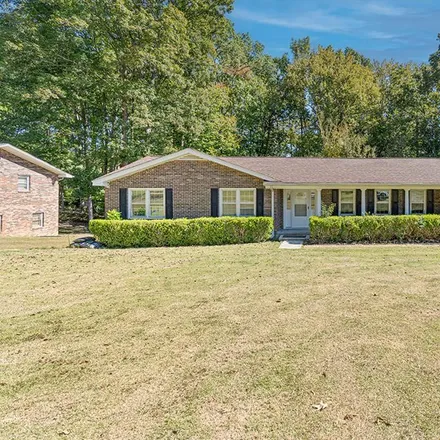 Image 3 - 211 Yosemite Drive, Belle Meade, Greenwood County, SC 29649, USA - House for sale