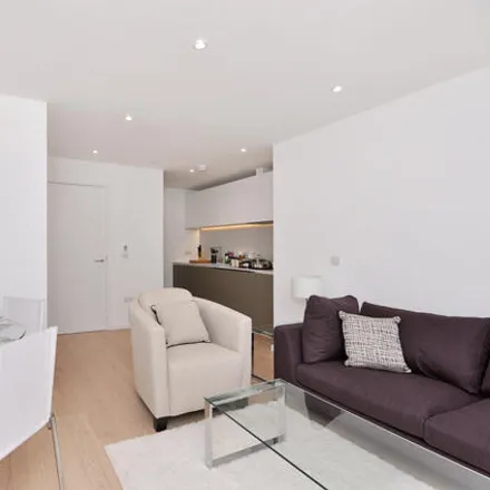 Image 4 - Ipsus, Balham Hill, London, SW12 9DX, United Kingdom - Apartment for sale