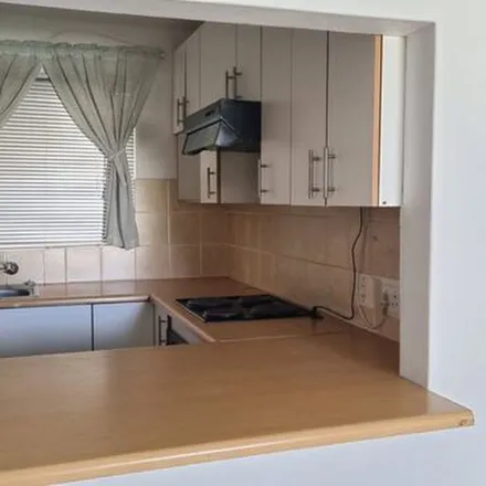 Rent this 2 bed apartment on Applemist Road in Ottery, Cape Town