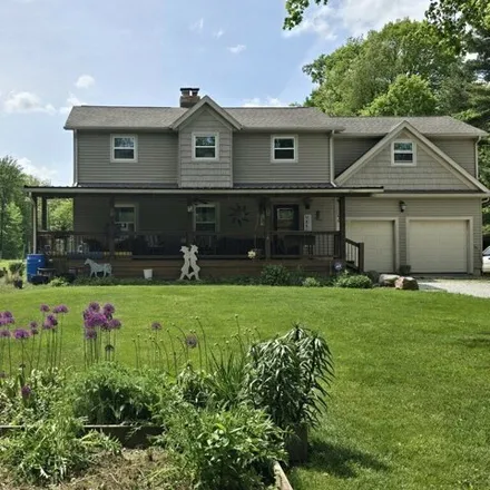 Buy this 4 bed house on 95 Horning Road in Randolph Township, OH 44201