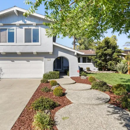 Buy this 4 bed house on 3769 Caravella Drive in San Jose, CA 95117