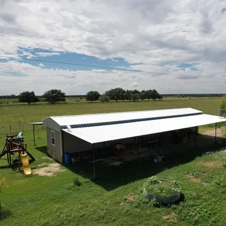 Image 3 - 438 H L Graham Road, Quemado, Maverick County, TX 78877, USA - House for sale