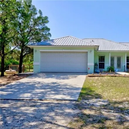 Buy this 3 bed house on 4550 East C Hill Road in Avon Park, FL 33825