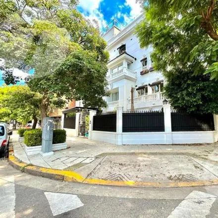 Rent this 5 bed house on Mariscal Ramón Castilla 2994 in Palermo, C1425 CBA Buenos Aires