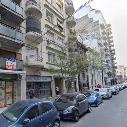 Image 2 - Montevideo 728, San Nicolás, 1019 Buenos Aires, Argentina - Apartment for sale