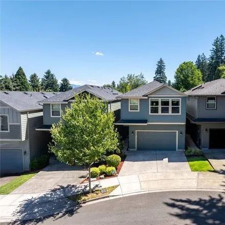 Image 2 - 2417 NE 131st Ct, Vancouver, Washington, 98684 - House for sale