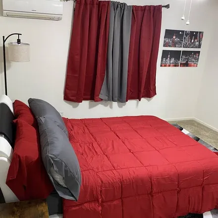 Rent this 1 bed apartment on Pleasanton