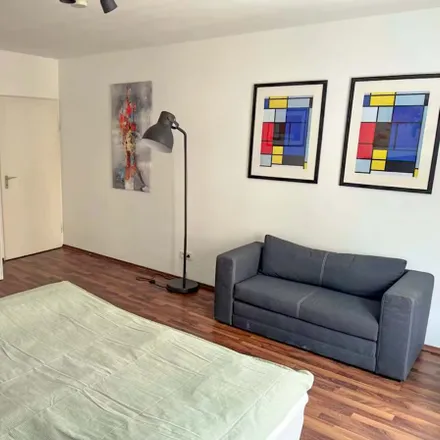 Rent this 2 bed room on Mainluststraße 6 in 60329 Frankfurt, Germany