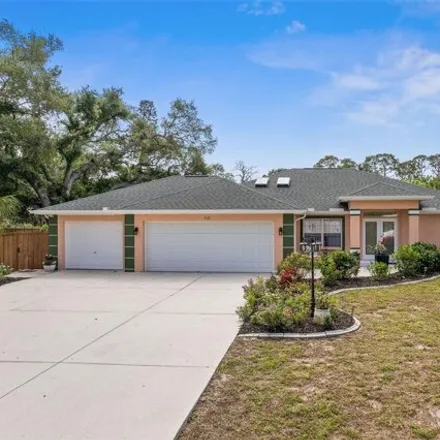 Buy this 3 bed house on 519 Cobalt Road in Englewood, FL 34223