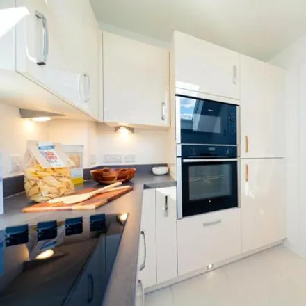 Rent this 1 bed room on Duke's Ride in Buckler's Park, RG45 6DE