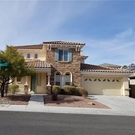 Rent this 4 bed loft on 978 Amandito Drive in Las Vegas, NV 89138