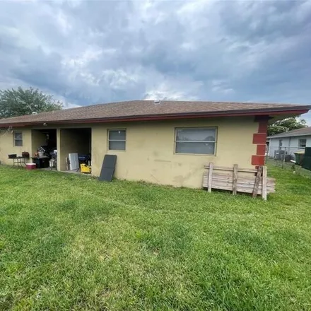 Image 4 - Northwest 31st Avenue, Lauderdale Lakes, FL 33309, USA - House for sale