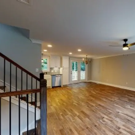 Buy this 3 bed apartment on 8447 Othello Place in Downtown Mint Hill, Charlotte