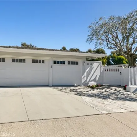 Rent this 4 bed house on 2710 Via Montezuma in San Clemente, CA 92672