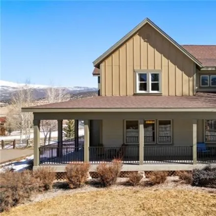 Buy this 6 bed house on 82 Harrier Circle in Eagle, CO 81631