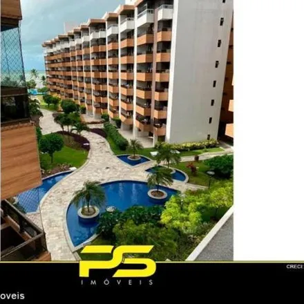 Rent this 2 bed apartment on unnamed road in Intermares, Cabedelo - PB