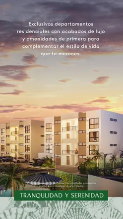 Image 4 - Avenida Libramiento 2, Terranova Plus, 82000 Mazatlán, SIN, Mexico - Apartment for sale