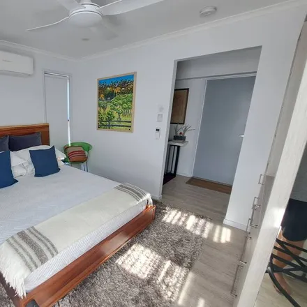 Rent this 1 bed apartment on Fig Tree Pocket QLD 4073
