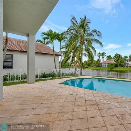 Image 6 - 18529 Southwest 44th Street, Miramar, FL 33029, USA - House for sale