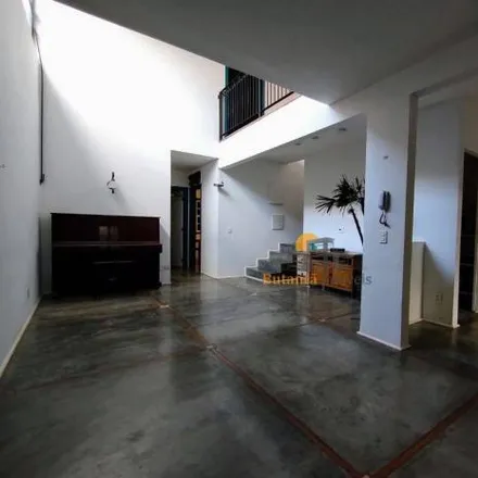 Rent this 4 bed house on Rua Alberto Tanganelli Netto 356 in Butantã, São Paulo - SP