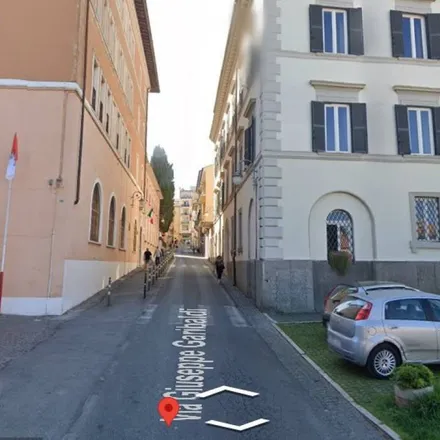 Rent this 2 bed apartment on Itituto Comprensivo Statale Giovanni Falcone in Via Giuseppe Garibaldi 19, 00046 Grottaferrata RM