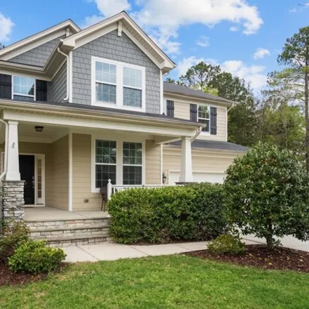 Buy this 4 bed house on 201 Willowbend Lane in Wilkerson Acres, Hillsborough