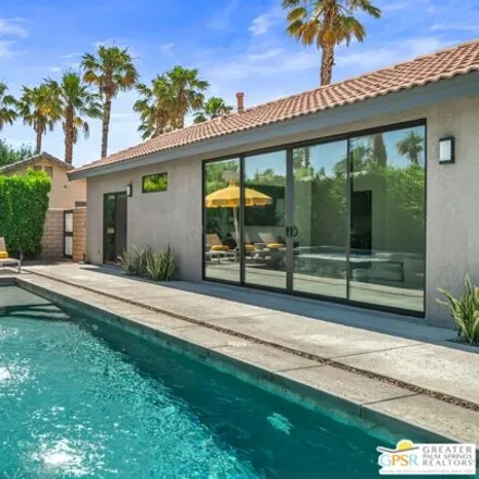 Buy this 3 bed house on 674 Daisy Street in Palm Springs, CA 92262