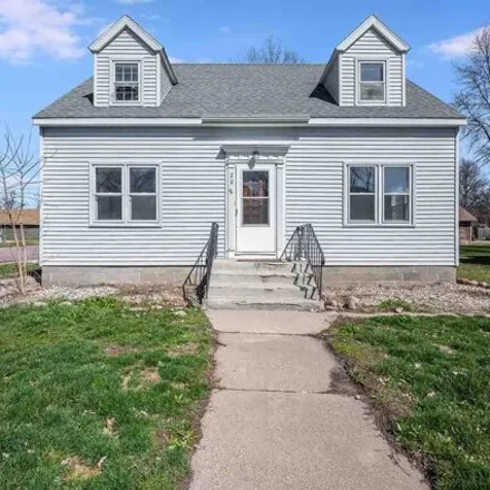 Buy this 4 bed house on 201 Nicollet Street North in Winthrop, Sibley County