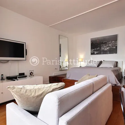 Image 4 - 59 Rue La Boétie, 75008 Paris, France - Apartment for rent