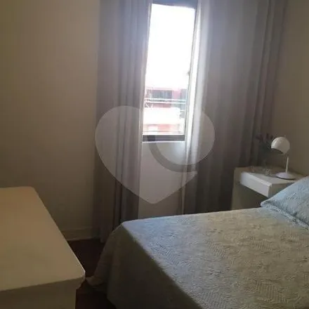 Buy this 3 bed apartment on Rua Iperoig 362 in Sumaré, São Paulo - SP