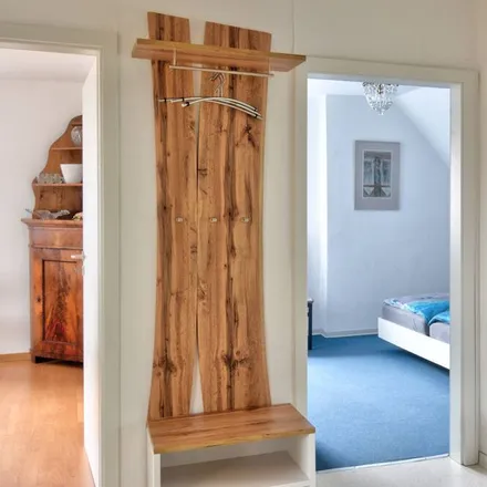 Rent this 4 bed apartment on Schieder-Schwalenberg in North Rhine – Westphalia, Germany