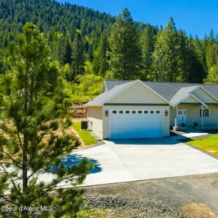 Buy this 3 bed house on South Highway 95 in Kootenai County, ID 83814