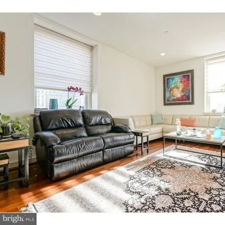 Rent this 2 bed condo on The Grande in 111 South 15th Street, Philadelphia