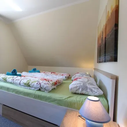 Rent this 2 bed apartment on 23746 Kellenhusen