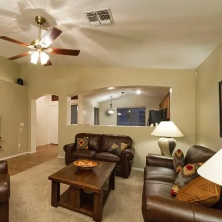 Image 3 - 16143 North 159th Drive, Surprise, AZ 85374, USA - House for rent