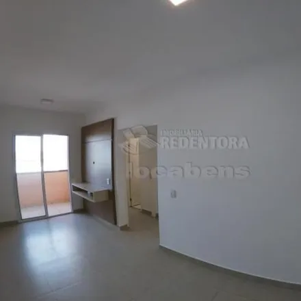Buy this 2 bed apartment on unnamed road in Loteamento João Gonçalves da Silva, São José do Rio Preto - SP