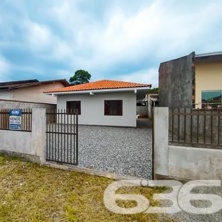 Buy this 2 bed house on Rua Rudolf Baumer 164 in Vila Nova, Joinville - SC