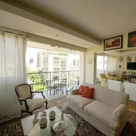 Rent this 4 bed apartment on Avenida Visconde de Albuquerque in Leblon, Rio de Janeiro - RJ